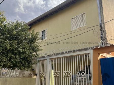 Sobrado em Novos Estados