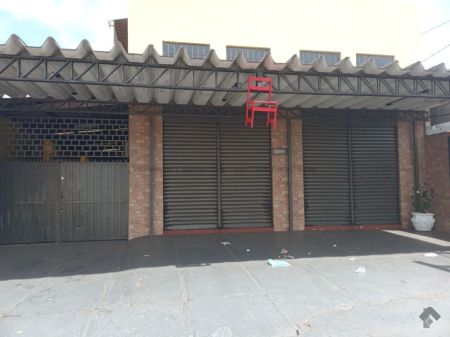 Imóvel Comercial em Jardim Monte Líbano