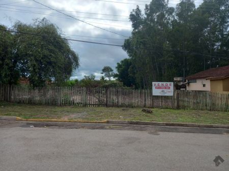 Terreno em Centro