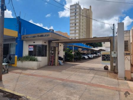 Imóvel Comercial em Centro