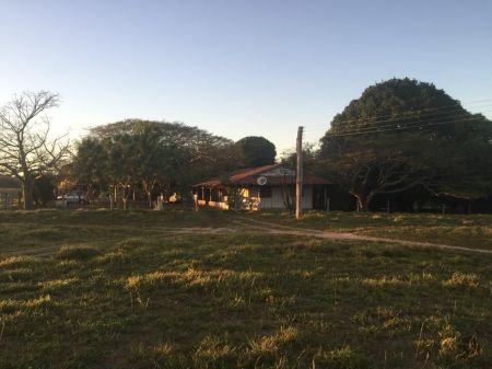 Fazenda em Zona Rural