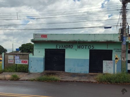 Imóvel Comercial em Jardim Centenário