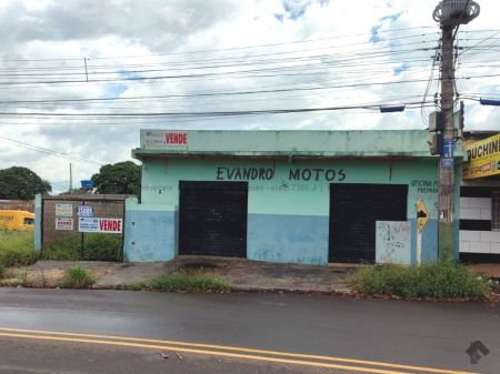 Sala / Salão / Loja em Jardim Centenário