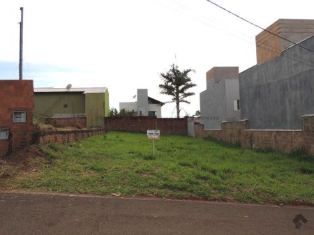 Terreno em Loteamento Água Limpa Park