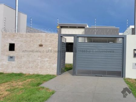 Casa-Térrea em São Francisco