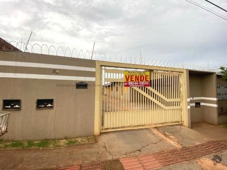 Kitnet em Vila Nasser