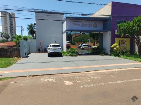 Sala / Salão / Loja em Santa Fé