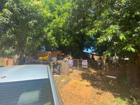 Terreno em Jardim São Conrado