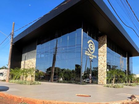 Imóvel Comercial em Celeste