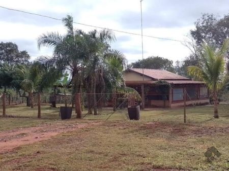 Fazenda em Zona Rural