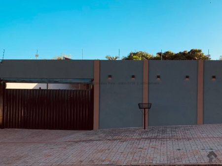 Casa-Térrea em Atlântico