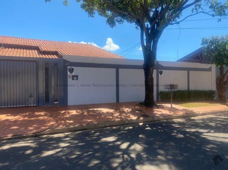Casa-Térrea em Tiradentes