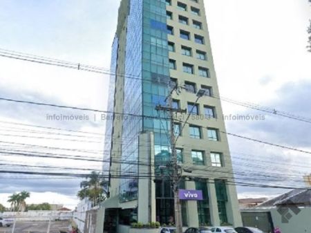 Sala / Salão / Loja em Centro