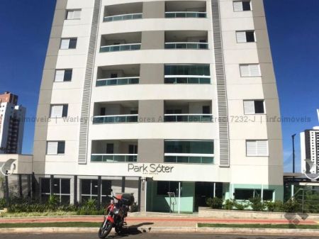 Apto. Cobertura / Duplex em Vila Margarida