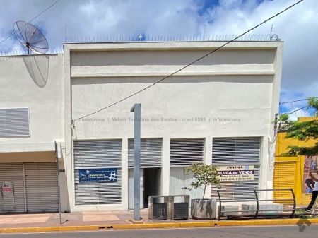 Imóvel Comercial em Centro