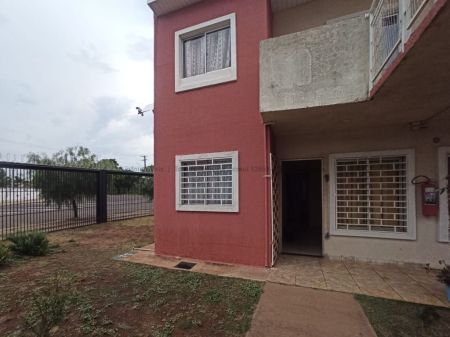 Apartamento em Jardim Centro Oeste