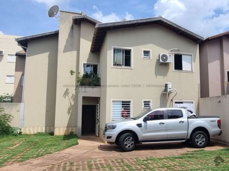 Apartamento em São Francisco
