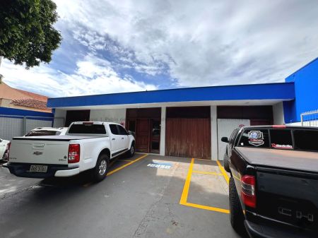 Imóvel Comercial em Centro
