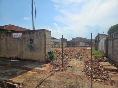 Terreno em Vila Glória