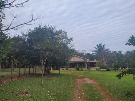 Chácara em Zona Rural