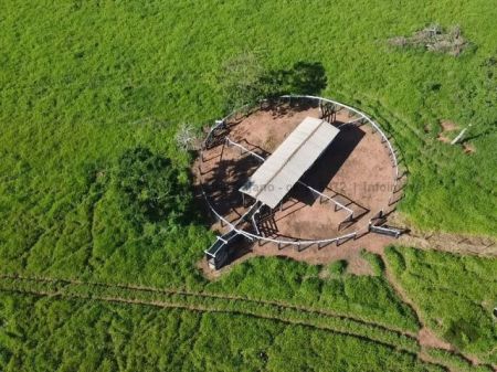 Fazenda em Zona Rural