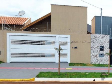 Casa-Térrea em Tijuca