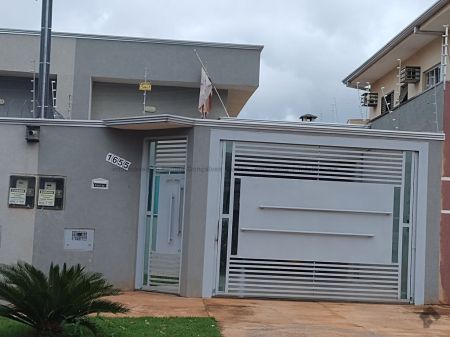 Casa-Térrea em Vila Manoel Taveira