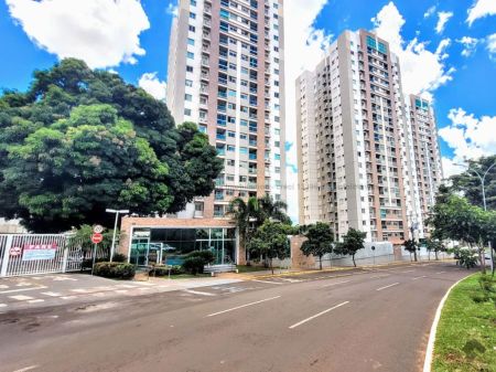 Apartamento em São Francisco