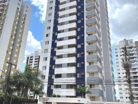 Apartamento em Centro