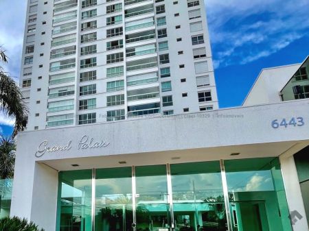 Apartamento em Carandá