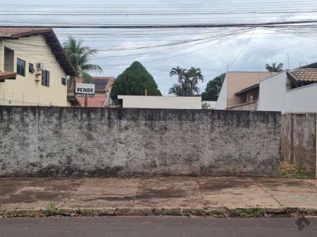 Terreno em Vila Vilas Boas