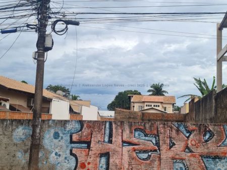 Terreno em Vila Vilas Boas