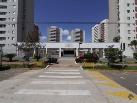 Apartamento em Vila Margarida