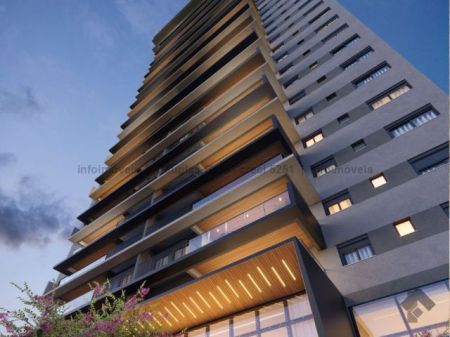 Apartamento em Royal Park