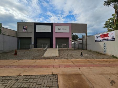 Imóvel Comercial em Centro