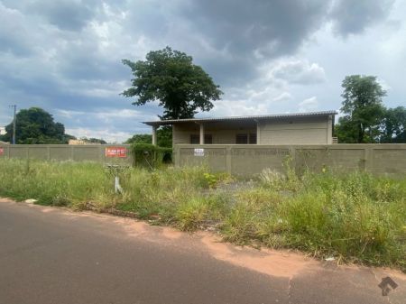 Imóvel Comercial em Panorama