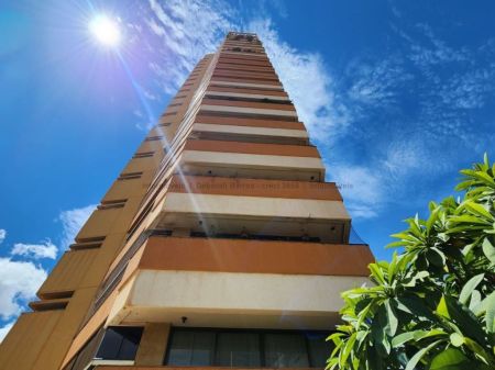Apartamento em Centro
