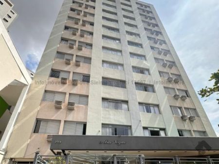 Apartamento em Centro