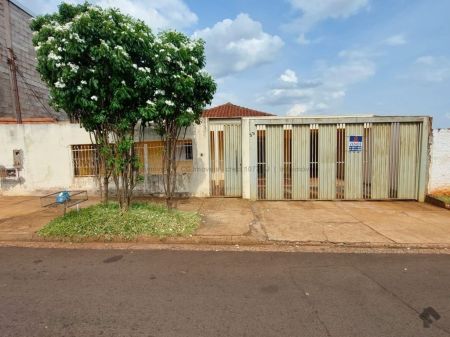 Casa-Térrea em Tijuca