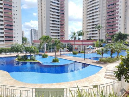 Apartamento em Vila Margarida