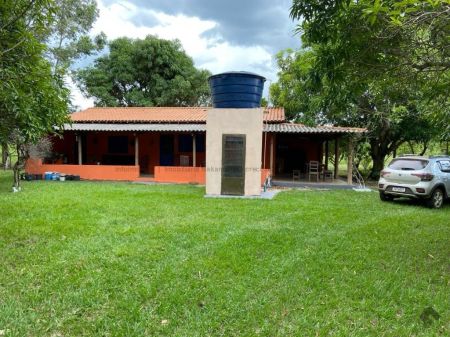 Chácara em Zona Rural