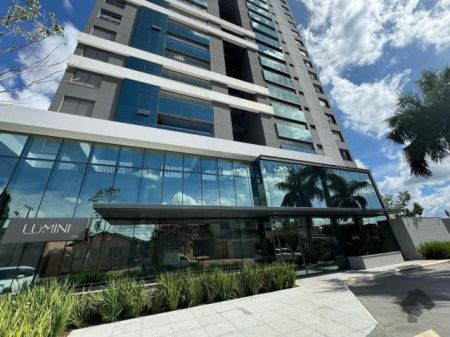 Apartamento em Santa Fé