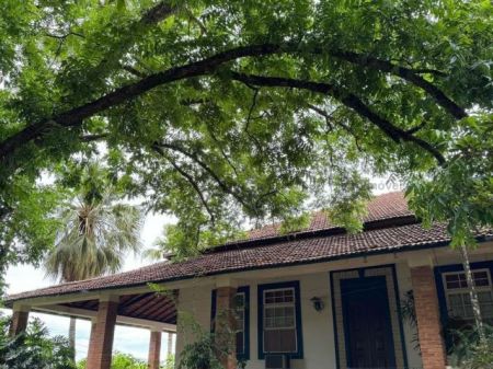 Fazenda em Centro