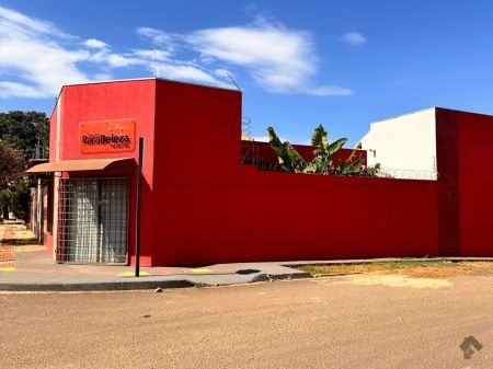 Sala / Salão / Loja em Jardim Centro Oeste