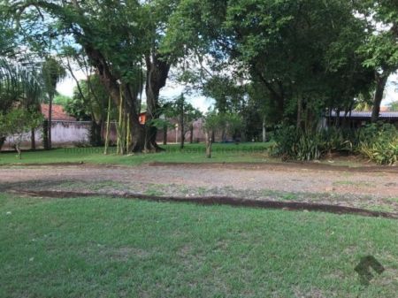 Área em Jardim das Flores