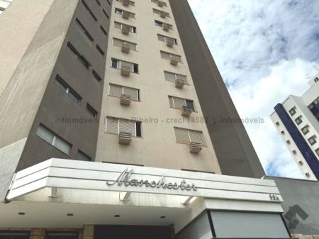 Apartamento em São Francisco