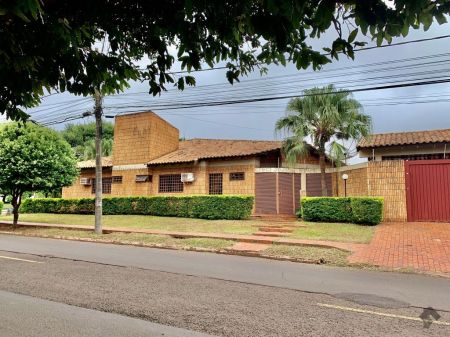 Casa-Térrea em Jardim Autonomista