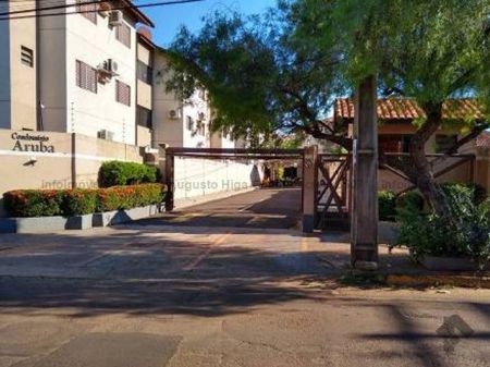 Apartamento em Vila Margarida