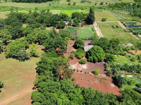 Chácara em Zona Rural