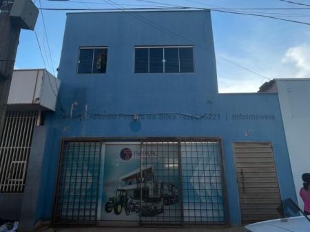 Imóvel Comercial em Centro